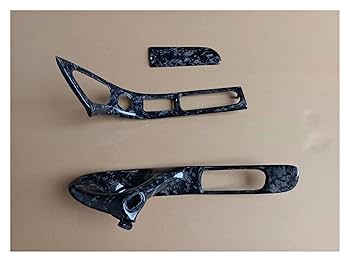 Amazon.co.jp: CF 1992-1997 RX7 FD3S RHD/LHD インナードア
